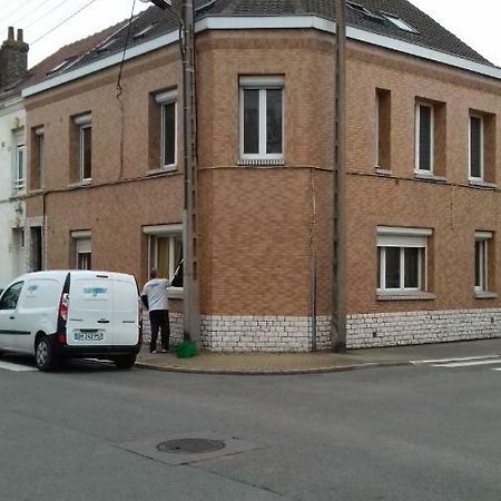 Dkappart Dunkerque Jolie T1 Appartement Duinkerke Buitenkant foto