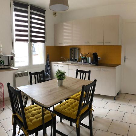 Dkappart Dunkerque Jolie T1 Appartement Duinkerke Buitenkant foto